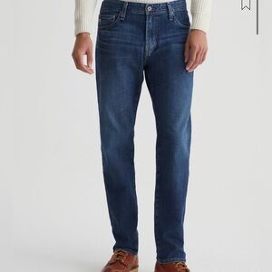 AG Jeans Men’s The Graduate 34x34